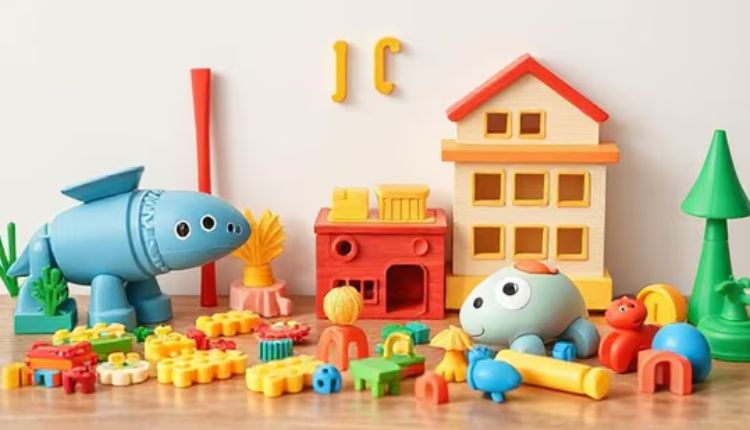 Toys