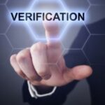 Verification