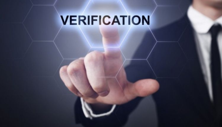 Verification