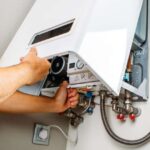 Water-Heater