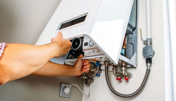 Water-Heater