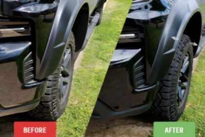 Wheel-Spacers