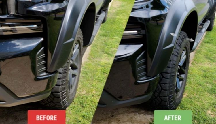Wheel-Spacers