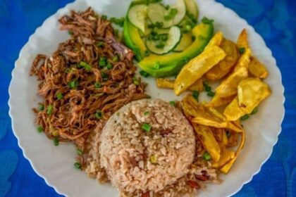 cuba comida