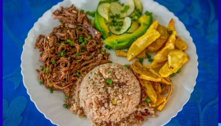 cuba comida