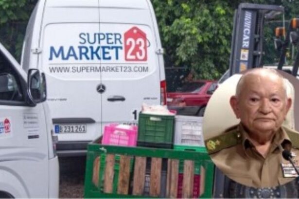 supermarket 23 artemisa