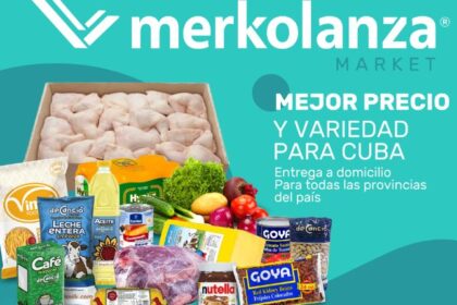 tiendas online con envÃ­o a cuba desde espaÃ±a