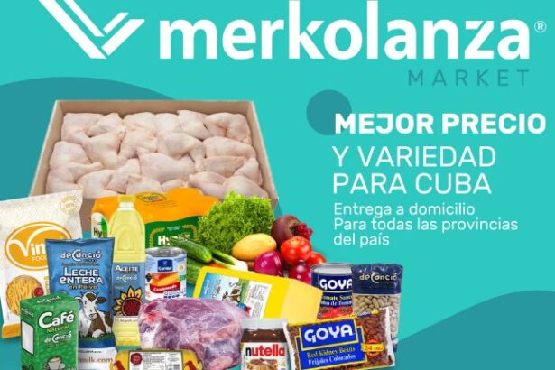 tiendas online con envÃ­o a cuba desde espaÃ±a
