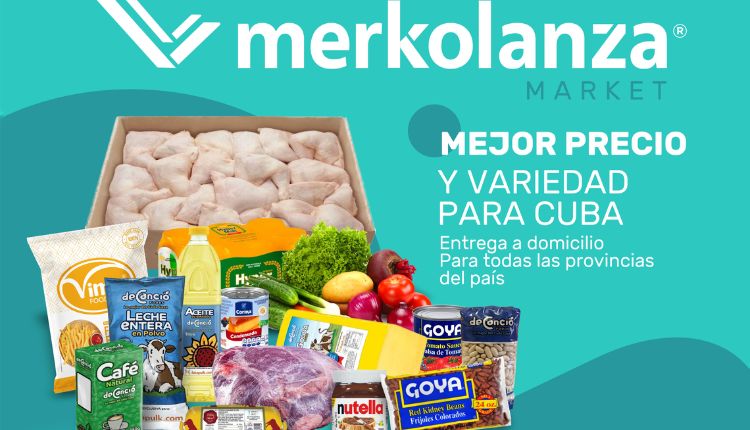 tiendas online con envÃ­o a cuba desde espaÃ±a