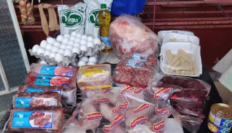todos supermarket photos