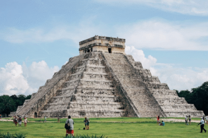 tua mexico