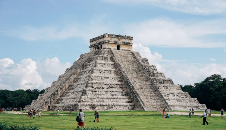 tua mexico