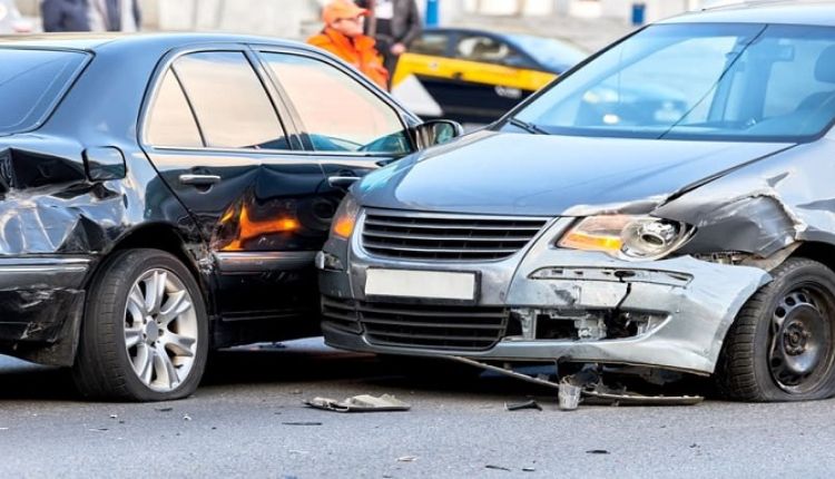 Accident