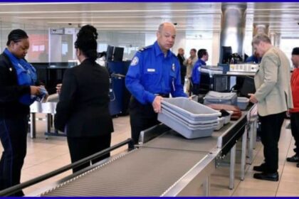 Airport
