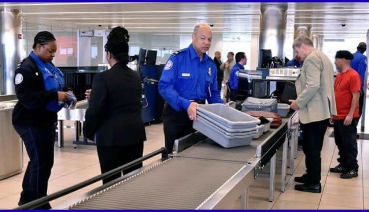 Airport