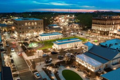 Alpharetta