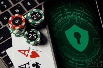 Casinos