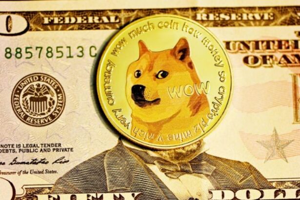 Dogecoin