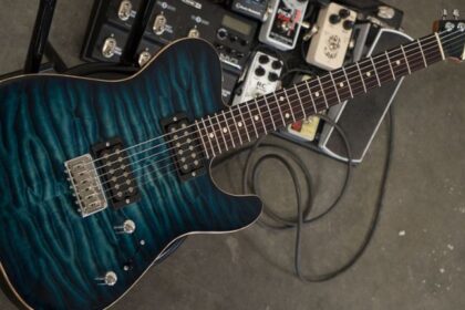 Electric