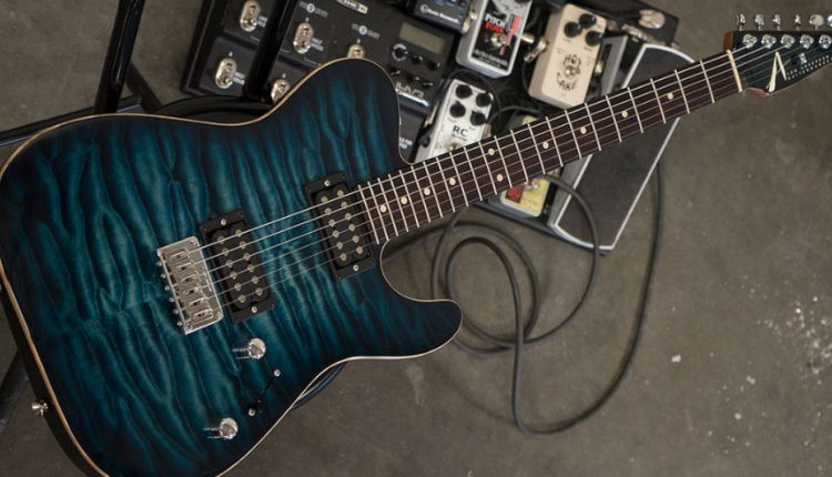 Electric