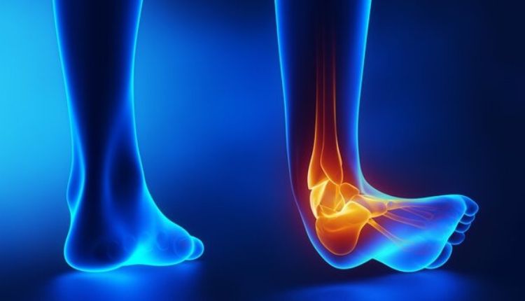 Injury