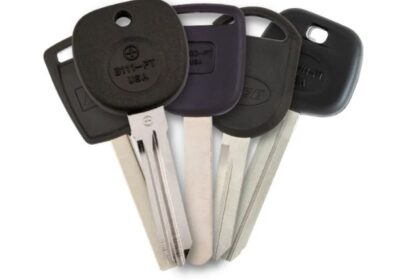 Key