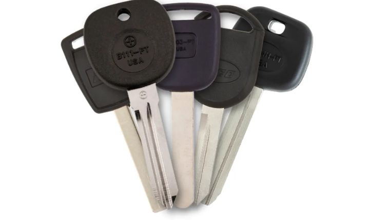 Key