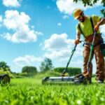 Lawn