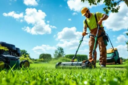 Lawn