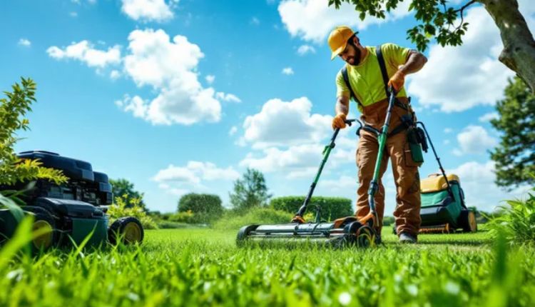 Lawn