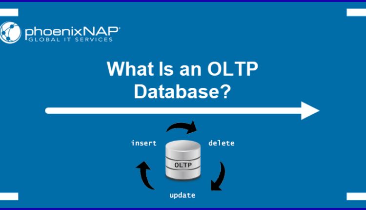 OLTP