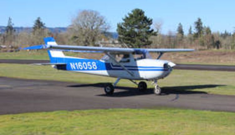 Oregon