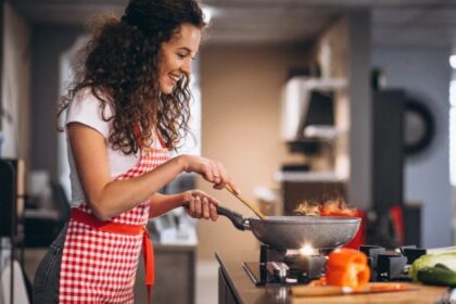 Recipes