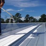 Roofing