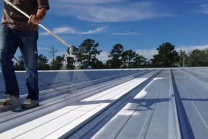 Roofing