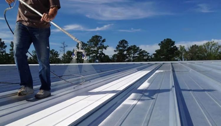 Roofing