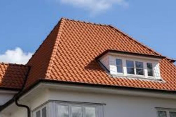 Roofing