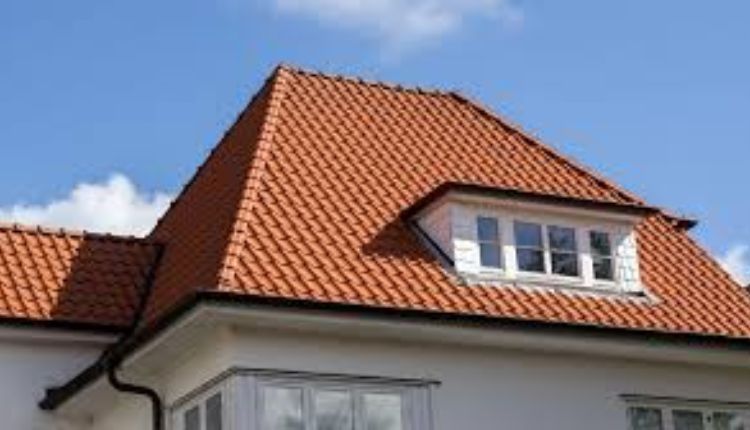 Roofing