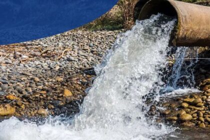 Stormwater