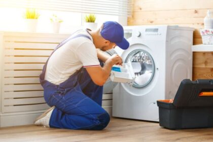 Washer