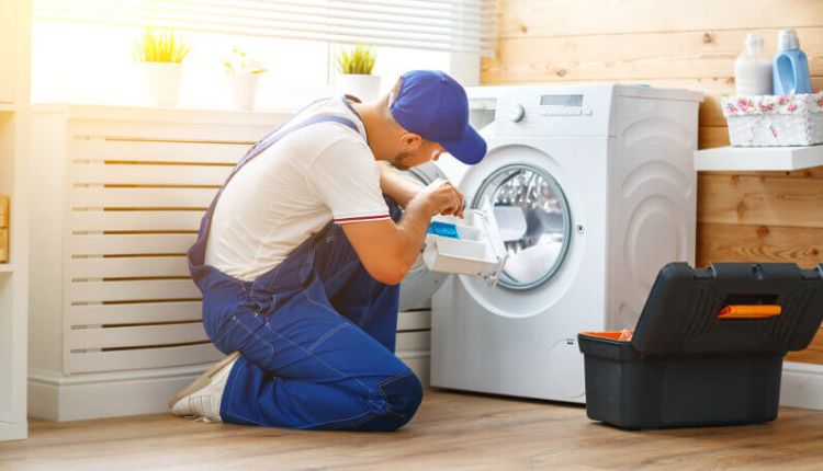 Washer