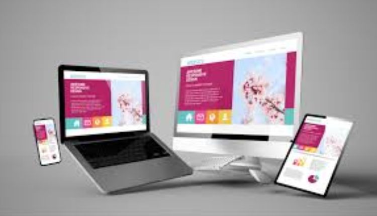 Website