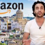amazon para cuba