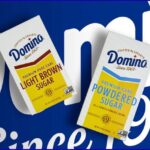 azucar domino