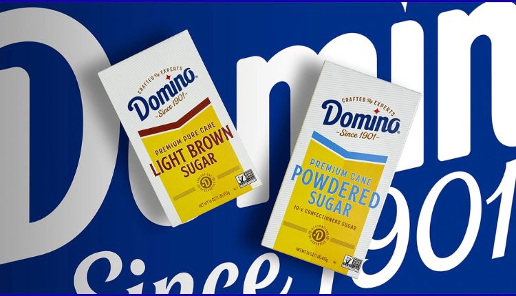 azucar domino