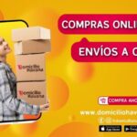 envios a cuba online