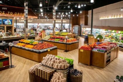 tiendas de alimentos