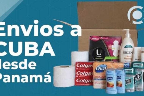 tiendas online para cuba