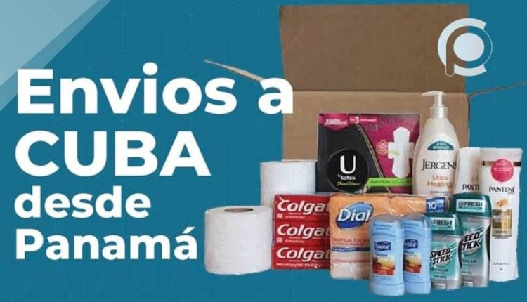 tiendas online para cuba