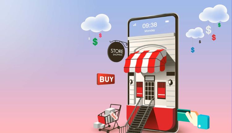 tu tienda online